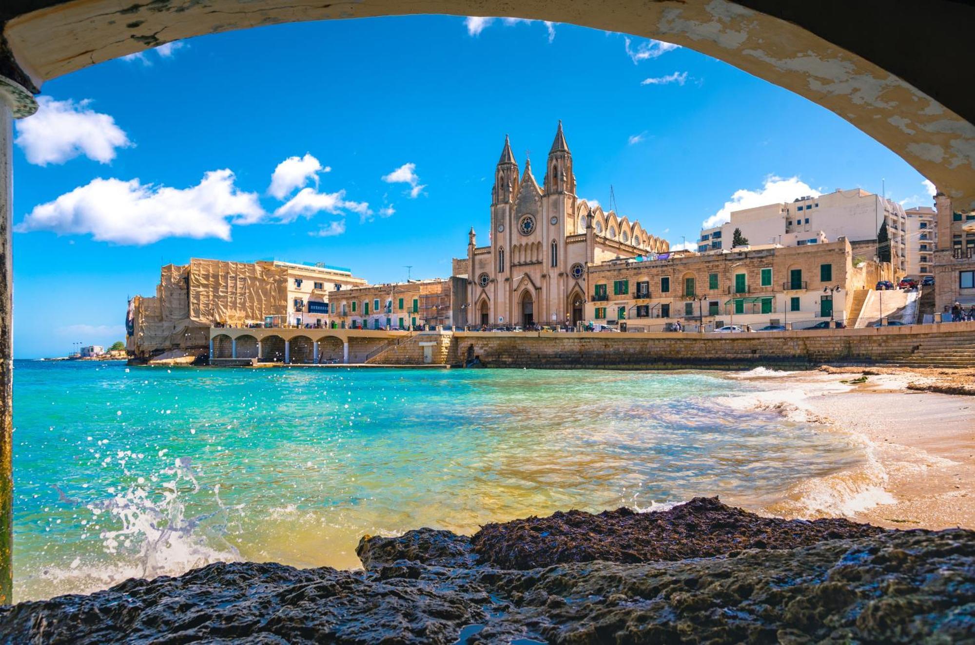Coffee Loft - Grand Master Palace Valletta Exterior photo