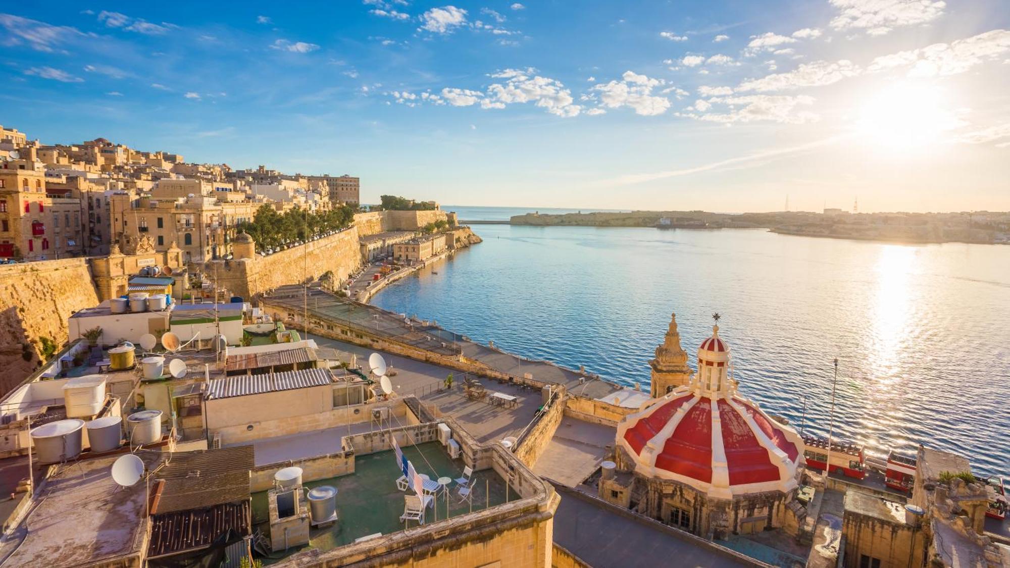 Coffee Loft - Grand Master Palace Valletta Exterior photo