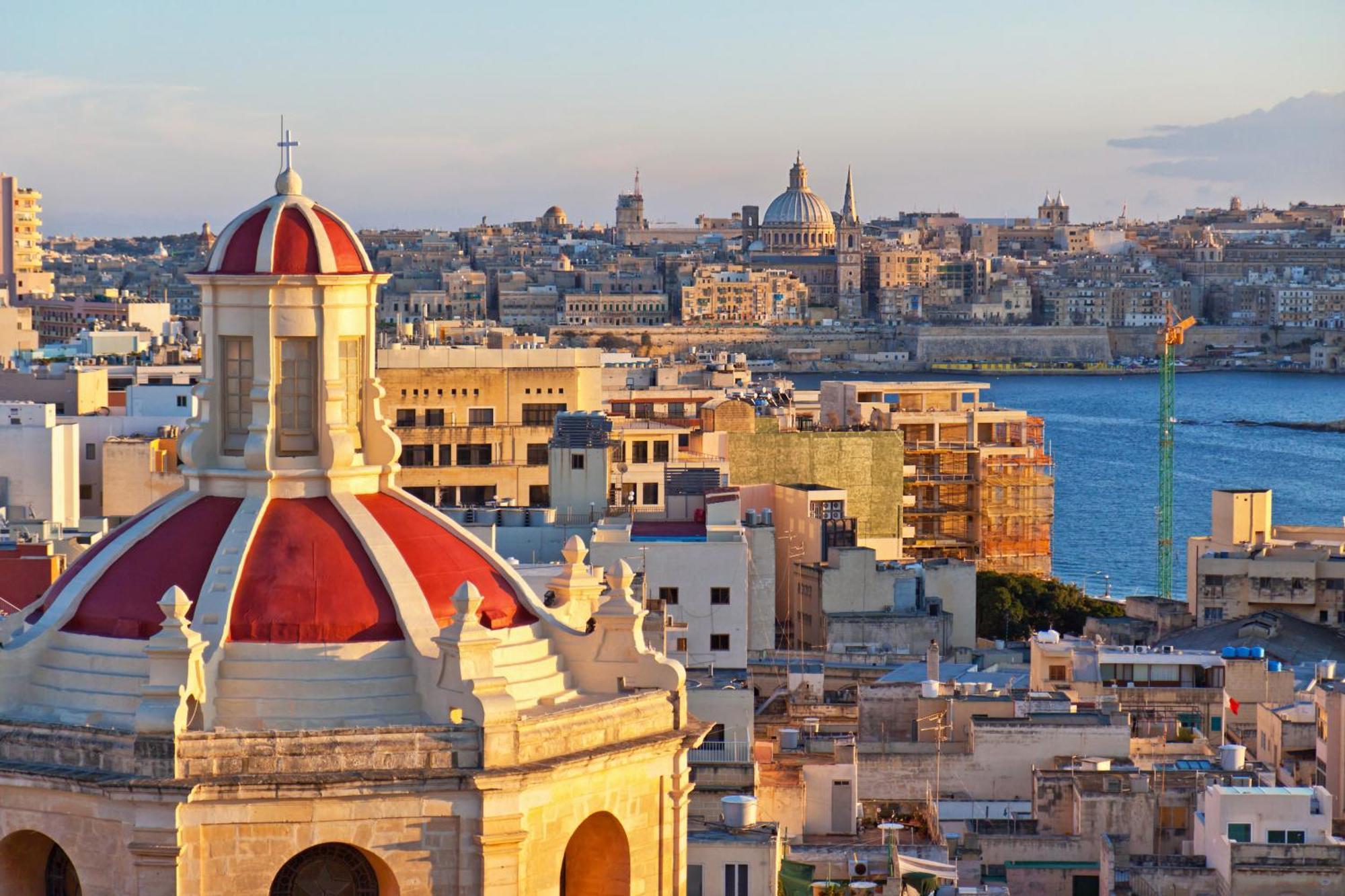 Coffee Loft - Grand Master Palace Valletta Exterior photo