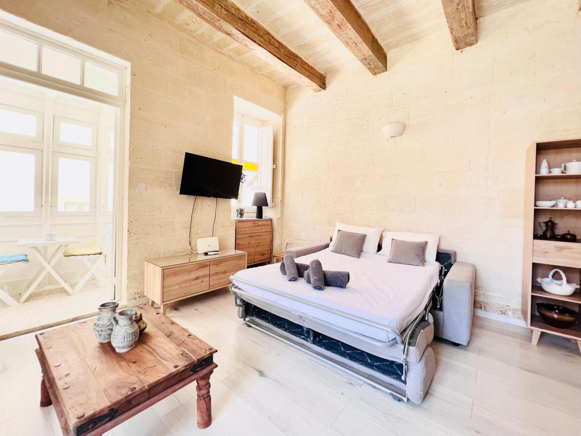 Coffee Loft - Grand Master Palace Valletta Exterior photo