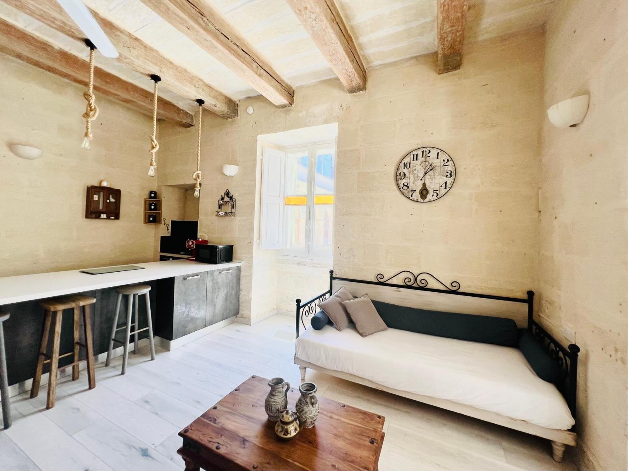 Coffee Loft - Grand Master Palace Valletta Exterior photo
