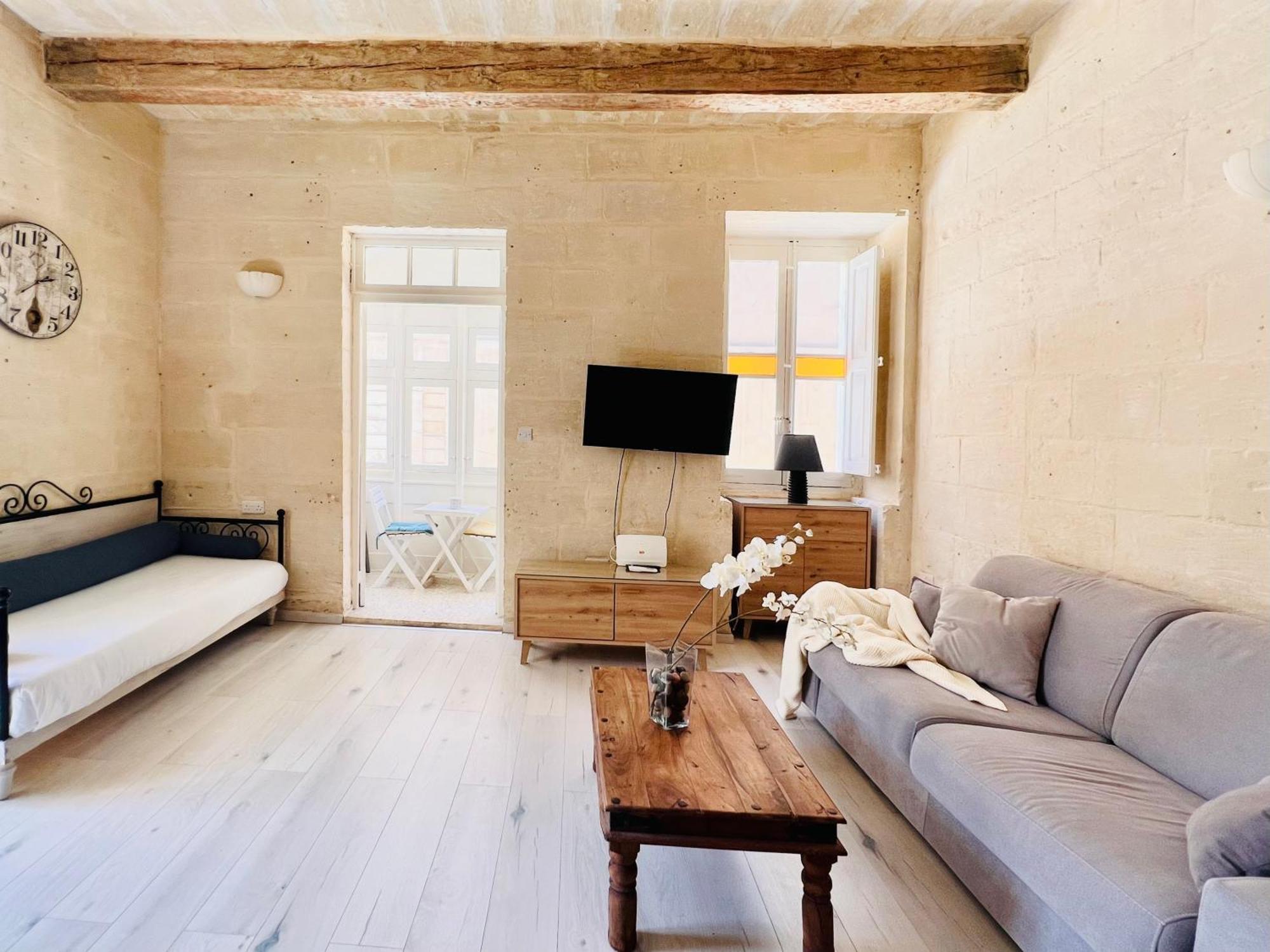 Coffee Loft - Grand Master Palace Valletta Exterior photo