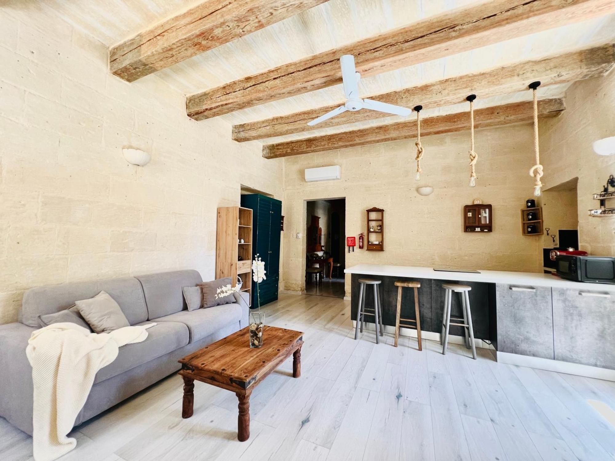 Coffee Loft - Grand Master Palace Valletta Exterior photo