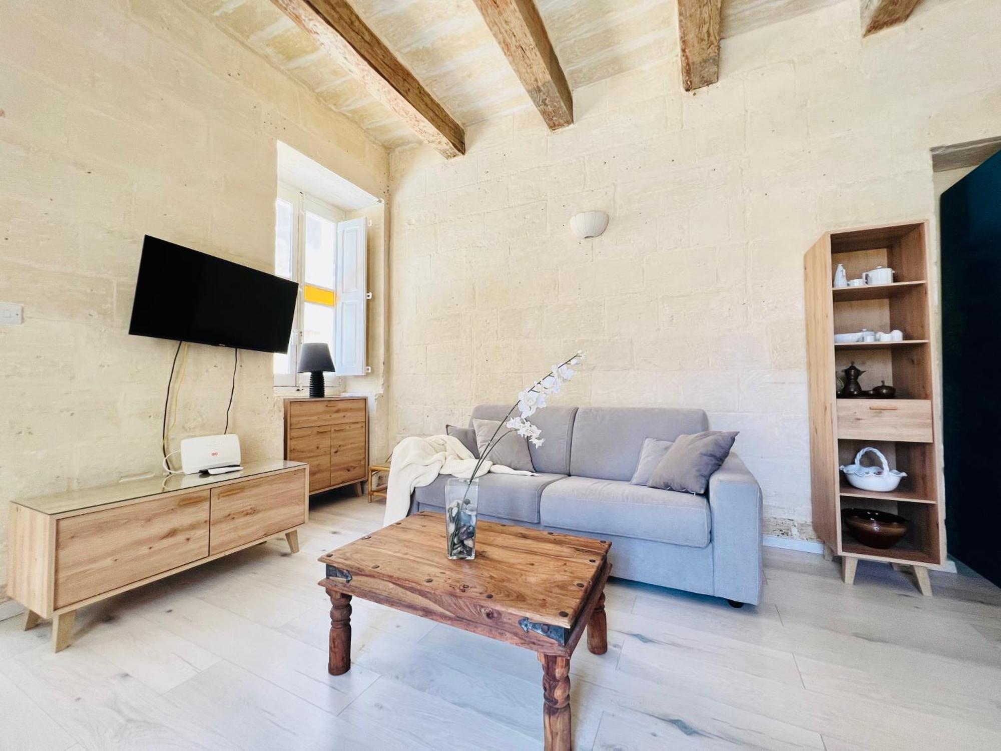 Coffee Loft - Grand Master Palace Valletta Exterior photo